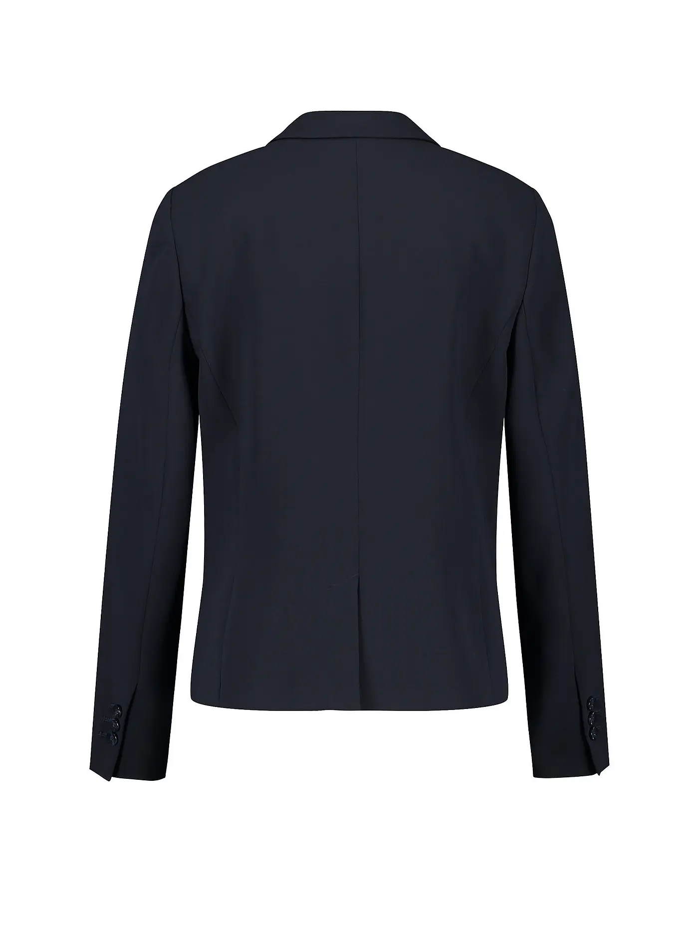GERRY WEBER | Blazer | dunkelblau